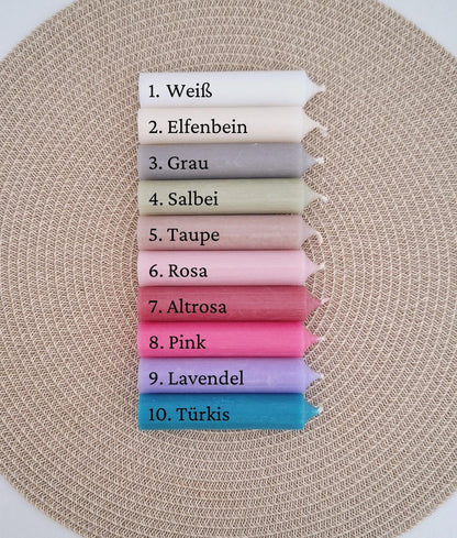 Weihnachten Geschenkset Weihnachtsgeschenk Lebkuchenmann Kerzenhalter Stern kleine Kerze Wichtelgeschenk Kerzenset Wichteln Nikolaus Advent